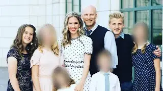 La FAMOSA que TØRTURABA a sus HIJOS | lo que NETFLIX no te cuenta de la influencer SlNIESTRA