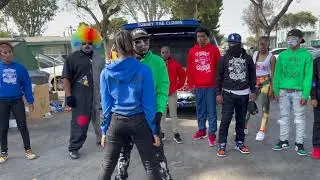 OWWW What They Finna Do 👀😬 . . | FOLLOW @TOMMYHOTGIRLZTV @TOMMYTHECLOWN