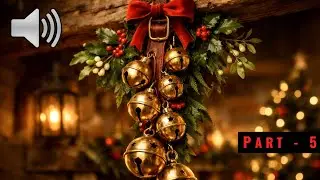Christmas Bells Sound Effects Part 5