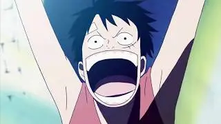 Wait For It(Hamilton) - One Piece AMV