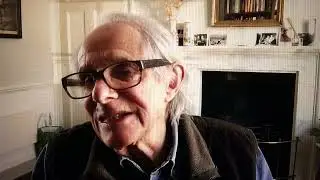 Ken Loach Millenium Festival 2025