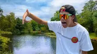 People with Pit Vipers be like