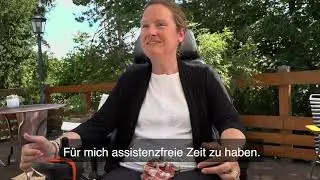 Assistenzhund – mehr als ein Haustier