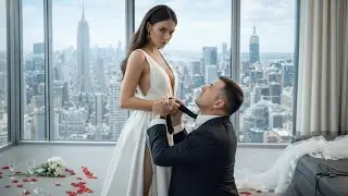 THIS DEADLY MAFIA BOSS BOUGHT HIS BRIDE... BUT NOW HE'S HER SLAVE