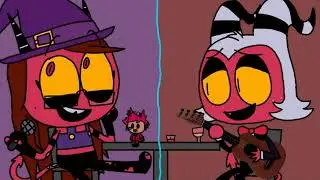 Oh Moxlie [moxxie & millie Duet]