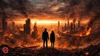 A mysterious entity uses a father and daughter to drag humanity toward extinction 😱🕯️