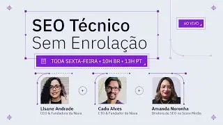 Universal Commerce Protocol: O que muda para os E-commerces e o SEO T&eacute;cnico?