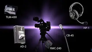 Datavideo OBV-2800CCU｜Небольшая мобильная студия, созданная специально для вас
