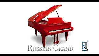 Yamaha Expansion Pack - Russian Grand