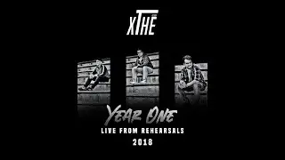 xThe - When You Wanna Go