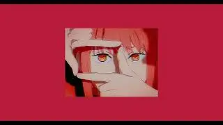 『first death』 | Slowed + Reverb