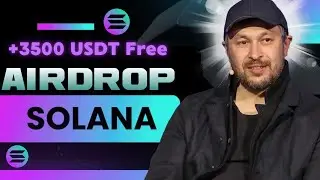 Get Solana Free Today: Motivational Steps to Airdrop Success and Beyond