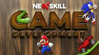 Join Us for your Better Future in Gaming  - Advance Game Development Course in Lahore by NeXskill