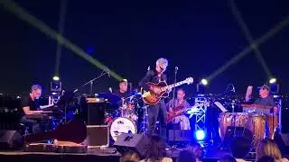 2025-06-22 Gigi Cifarelli - Chi ten o mar @ Terrazza Leuciana Concerti al Tramonto