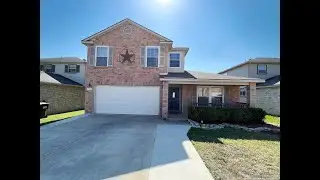 San Antonio Homes for Rent 4BR/2.5BA by San Antonio Property Management