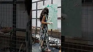Unleashing Creativity in Acrylic Flower Painting