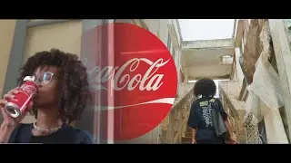 SPOT PUBLICITE COCA COLA 2023  ISMADA ( Diego Suarez Madagascar )
