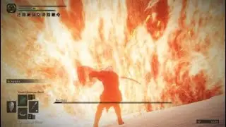 Fuck fire giant.