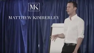 Matthew Kimberley Speaks