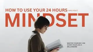 How to Use Your 24 Hours to Change Everything #englishlearning #englishgrammar #americanenglish 