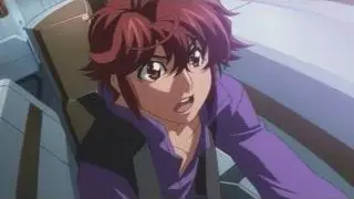 SRW OGs : Ryoto Hikawa Quotes