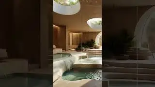 Nature-Inspired Spa Retreats