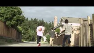 Red One MX test edit 4.5k