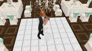 Sims freeplay. СВАДЬБА ПО-НОВОМУ. событие с поделками