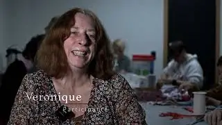 🎨Atelier Solidaire Créatif – Créer, partager, s’engager