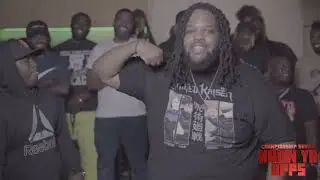 GLORY VS BREAK DA BANK | #BBBL & #32BARZ PRESENTS THE CHAMPIONSHIP SERIES GM 2 ( SOUTHERN CONFERENCE