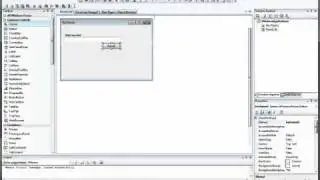 Visual Basic .Net 2008 - Using Textboxes and Message Boxes