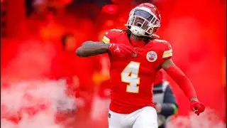 Rashee Rice College And NFL Clips For Edits! ( Upscaled To 4K With Topaz )