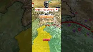 (5M views ❤️) THE GREAT MARATHAS 🚩 #maratha #maharashtra  #pune #trending #shorts