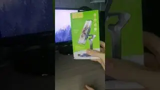 КРУТОЙ ДЕРЖАТЕЛЬ ДЛЯ ТЕЛЕФОНА НА РАБОЧИЙ СТОЛ! [29697807] #распаковкаотдоми #распаковка #вайлберис