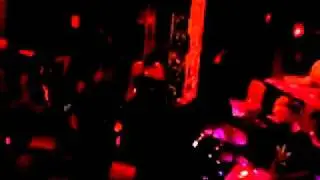 UNRESTRAINED - More Hate Than Fear [One King Down cover]