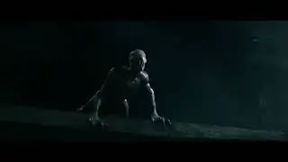 Post Production Sound Design, Monster Roar,