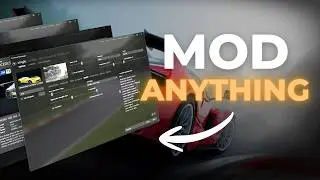 How to Install Assetto Corsa Mods in Content Manager (Cars, Tracks & Pure)