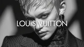 Louis Vuitton Store Music Fashion Background Playlist Luxury Shopping Ambient Retail