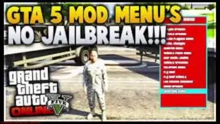 WORK!★SENZA MODIFICA! MOD GTA 5★★ONLY PS3[ITA]