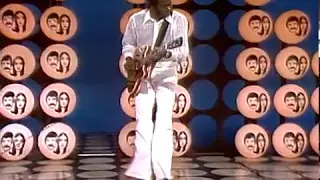 Get Lost in TV - Chuck Berry on THE SONNY AND CHER COMEDY HOUR