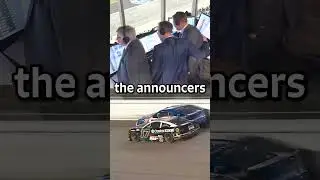 This is the Closest Finish in NASCAR (0.001 seconds)