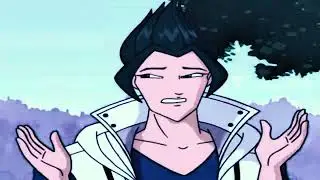 Winx Club AMV- Bloom x Riven- True Colors