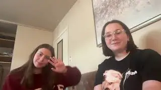 Daphne and Mia Try Yummy Swedish Candy