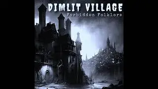Dimlit Village - Forbidden Folklore