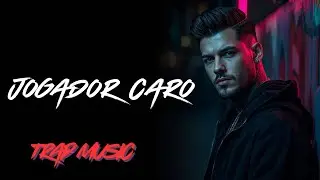TRAP BR 2025 - Jogador Caro (&Aacute;udio Oficial)