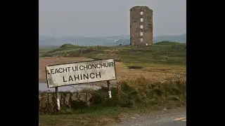 Lahinch Standing Stone