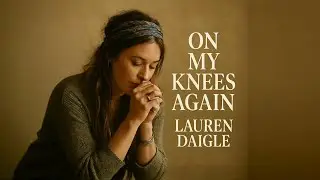 Lauren Daigle style 