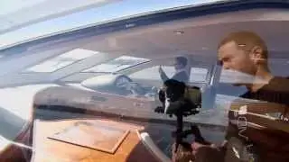 Behind the Scenes: Sunseeker, Selene and Ocean Alexander yachts