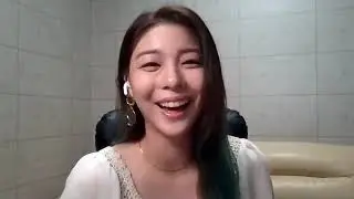 K-pop star Ailee plans to meet her Pinoy fans to sing KAHIT ISANG SAGLIT live | Ailee X Troy Laureta