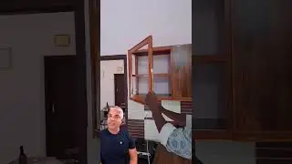De chapa de a&ccedil;o, fa&iacute;sca e barulho nasceu um arm&aacute;rio bruto, forte e feito pra durar.